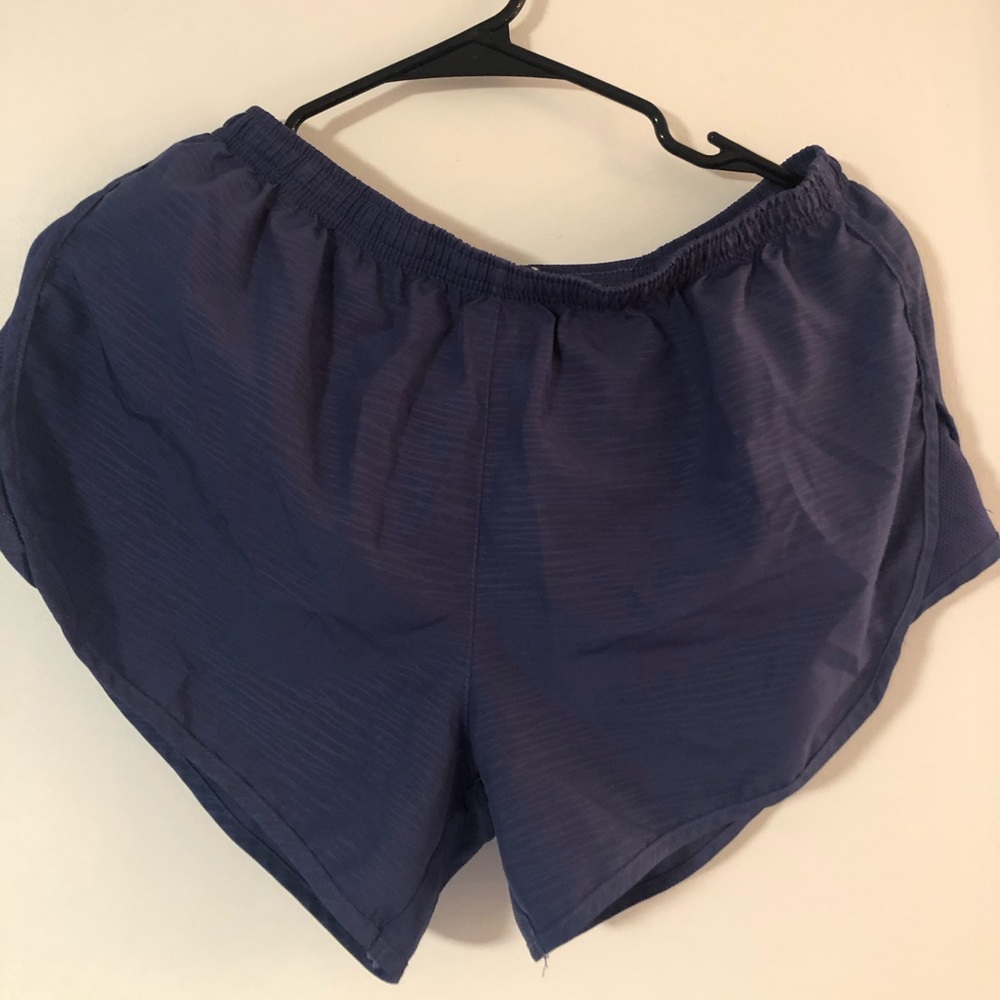 nike shorts (dri-fit)
